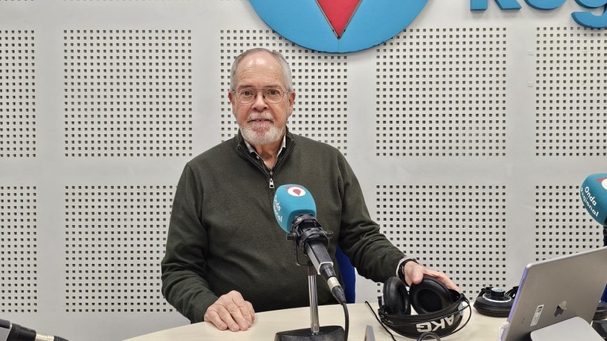 Pérezcarro (FROET): "Si hay bloqueos recurriremos a la Delegación del Gobierno"