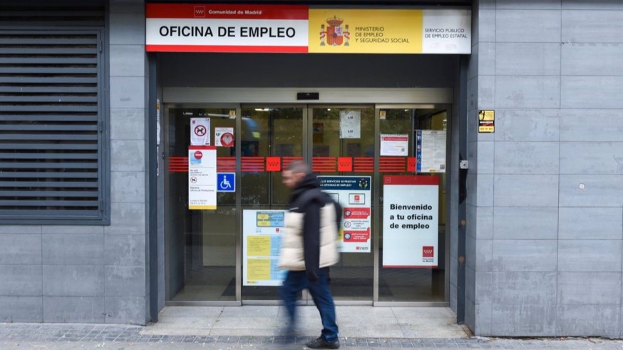 Sube el paro en la Región un 1,4% en octubre, pero aumenta la afiliación la Seguridad Social un 1,25%