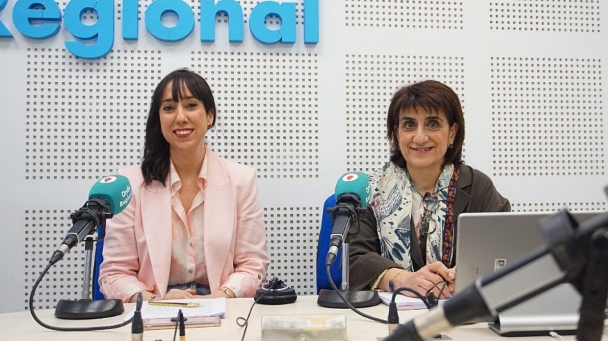 Entrando en profundidades. Con las abogadas Isabel Rodríguez y Natividad Martínez hablamos del nuevo sistema VioGén 2