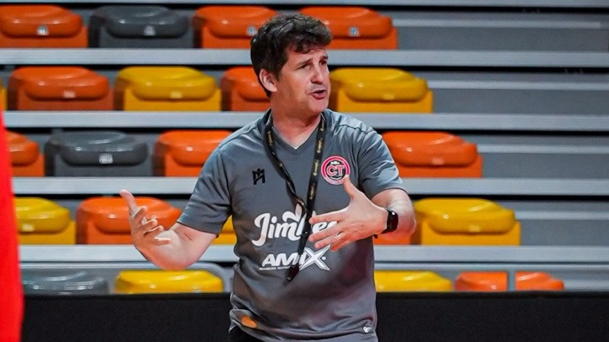 Duda: "El partido contra Jaén es clave"