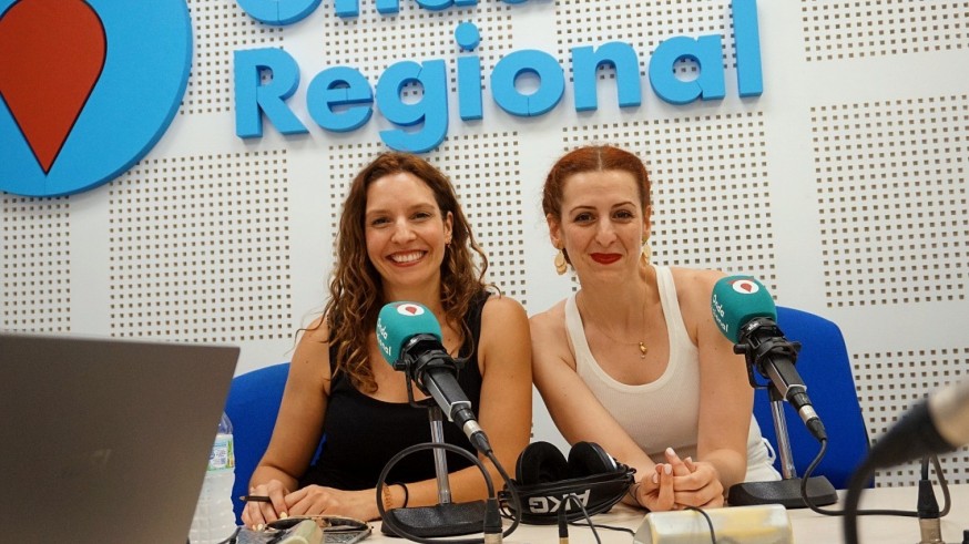 ¿Y con esto qué hago? Hablamnos con Ester Herrero y Patricia Espinosa de salud mental y de la necesidad de ayuda profesional si hay un trastorno