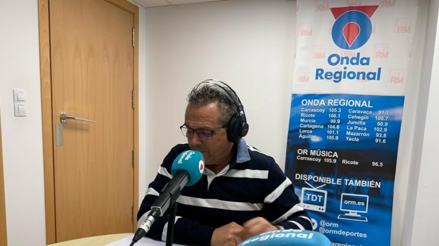 REGIÓN DEPORTIVA (MEDIODÍA) 05/08/2024