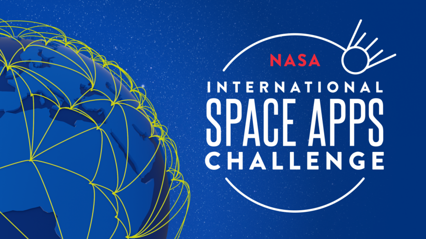 La NASA busca talento murciano
