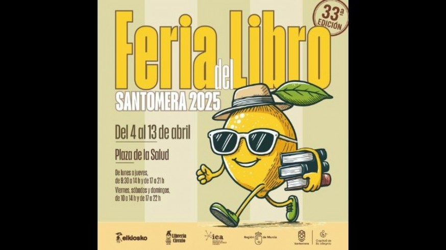 La biblioteca desde tu sofá. 03/04/2025