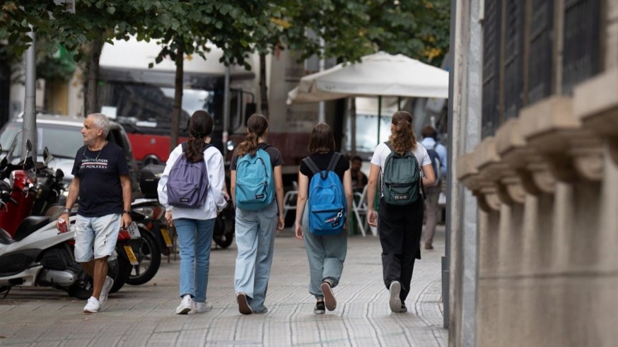 Uno de cada diez menores ha apostado por internet alguna vez