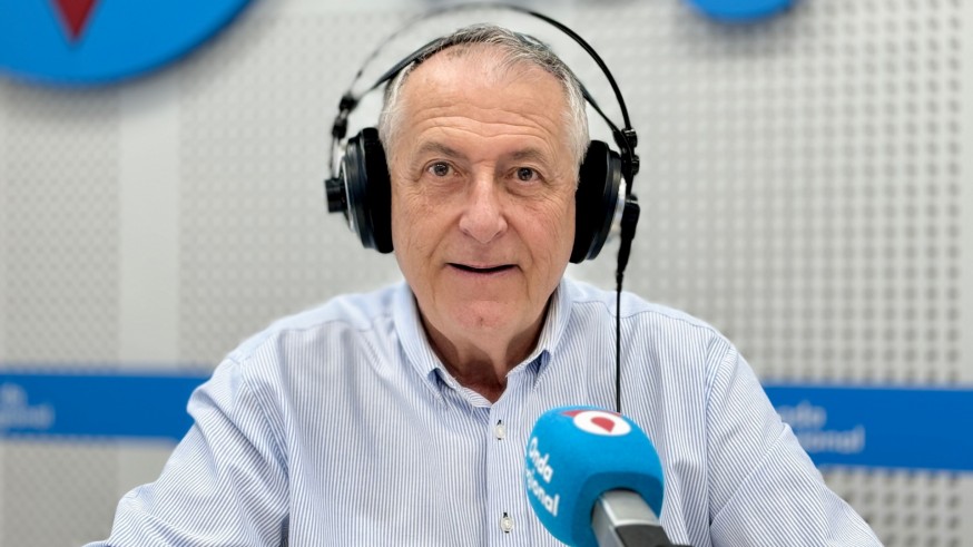 Entre Laureles con Miguel Massotti. 1986 (I)