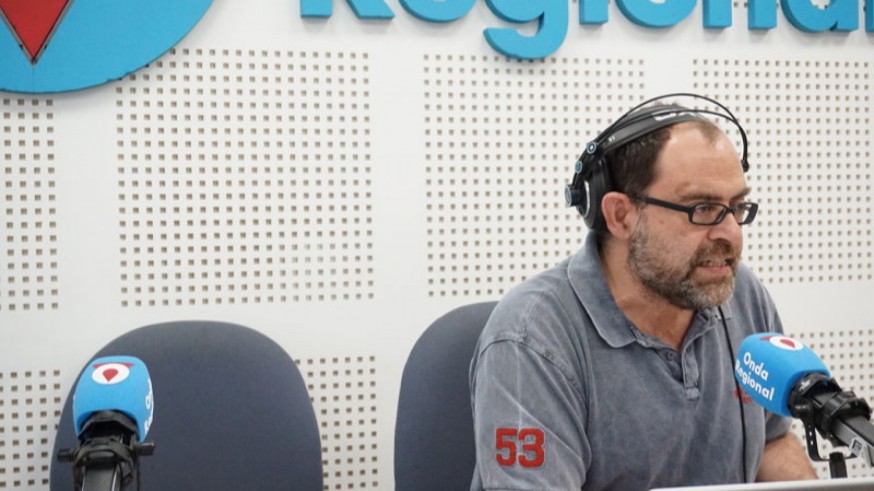 REGIÓN DE MURCIA NOTICIAS (MATINAL) 24/08/2020
