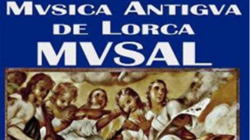 MURyCÍA. Festival de Música Antigua en Lorca