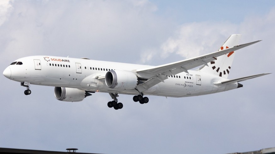 Europa alerta de una escasez de combustible aéreo en tres semanas si no se reabre el estrecho de Ormuz