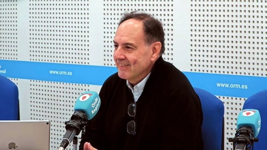 Con Ismael Crespo, codirector del CEMP hablamos de los cambios en el Ejecutivo regional y de la actualidad política en la Región
