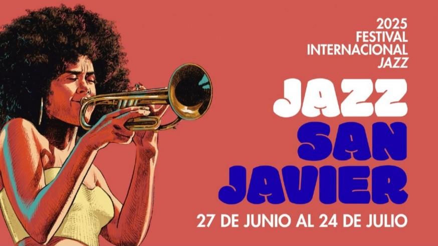 Especial Festival Internacional de Jazz de San Javier 2025 - Parte III