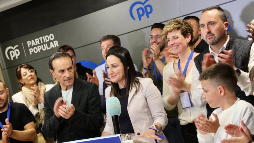 El Partido Popular gana las elecciones municipales en el Altiplano