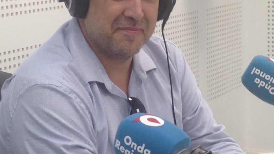 Fernando Campillo