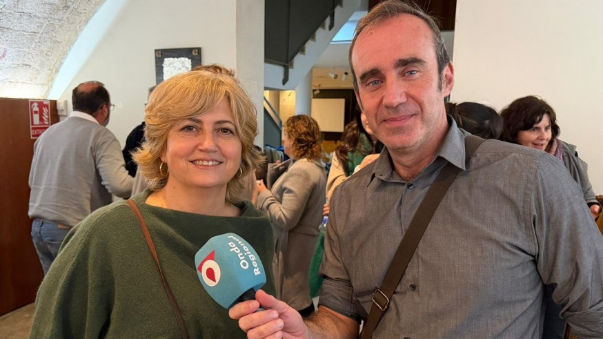 Proyecto Revive el Segura para recuperar el río desde Murcia hasta Hellín