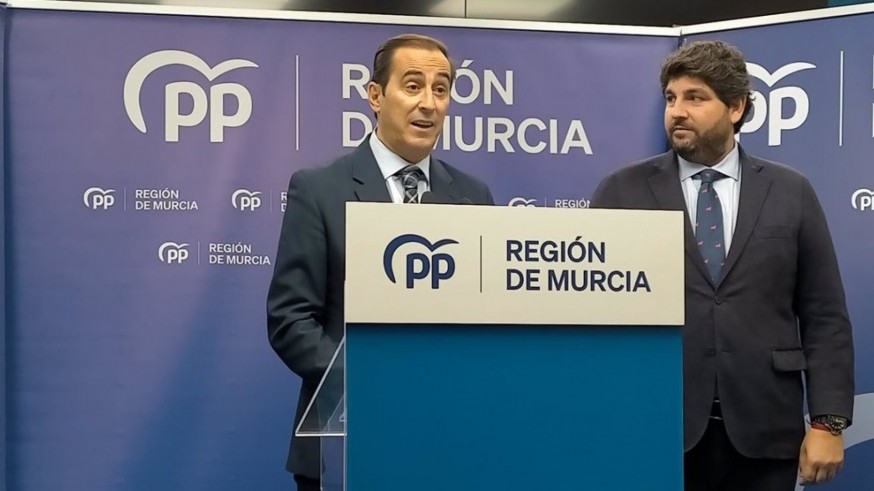 Varios ayuntamientos de la Región de Murcia piden que el Estado les condonen parte de su deuda