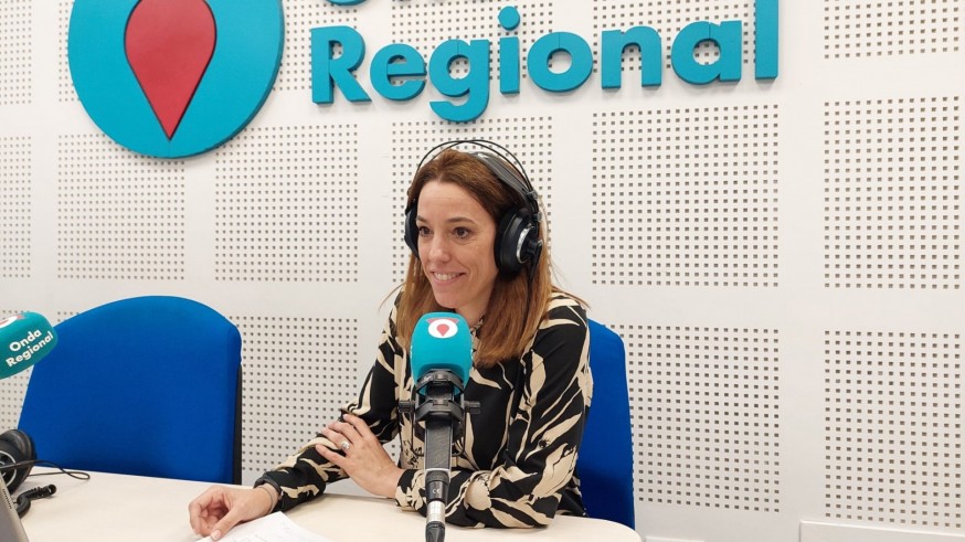 REGIÓN DE MURCIA NOTICIAS (MEDIODÍA) 11/05/2023