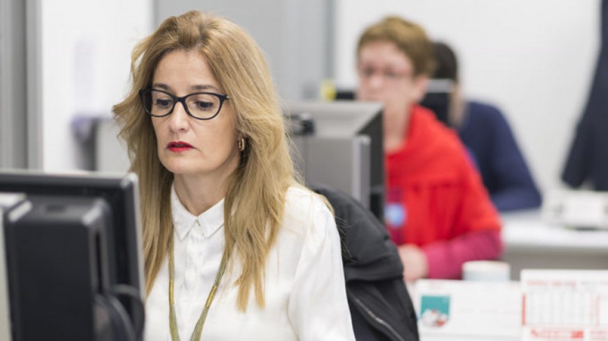 REGIÓN DE MURCIA NOTICIAS (MEDIODÍA) 29/07/2019