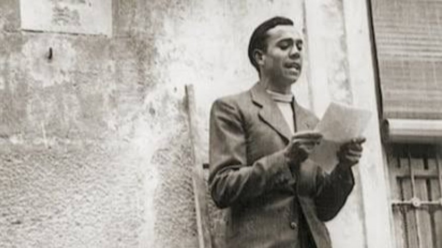 Apuntes Históricos, con Juancho Sánchez Ocaña. Miguel Hernández