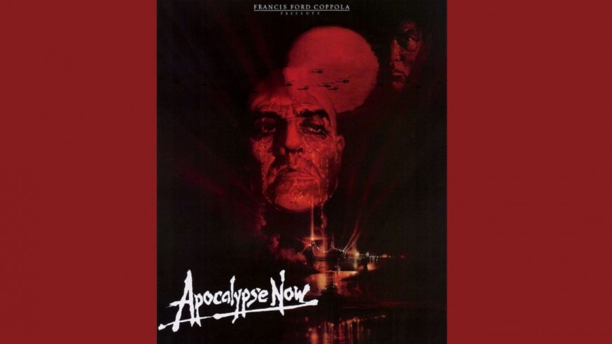Las películas que deberían formar parte de nuestras vidas: 'Apocalypse Now'