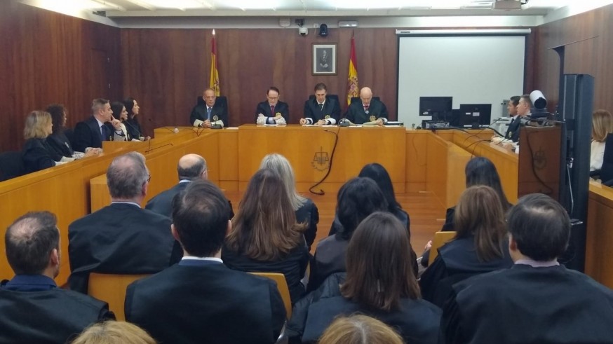 La falta de jueces y fiscales pone en riesgo los objetivos de la reforma de la Ley de Eficiencia de la Justicia en la Región 