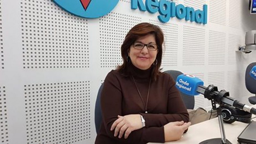 Nieves M. Hidaglo, directora de la Fundación Cattell Psicólogos