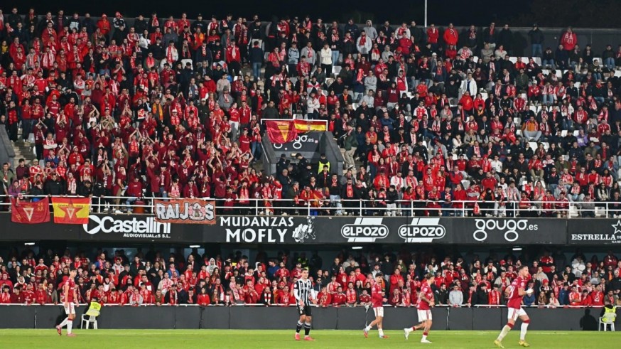 Afición