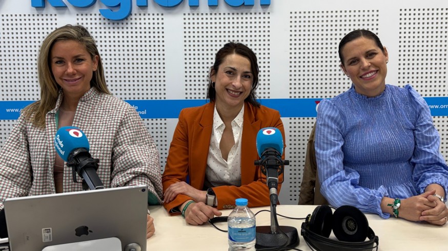 Never Surrender celebra su gala benéfica el sábado para abrir su primer gimnasio para pacientes oncológicos