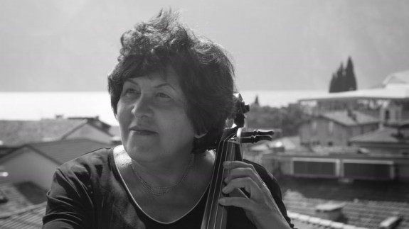LA RADIO DEL SIGLO. Momentazo Clásico. Grandes figuras femeninas del violonchelo