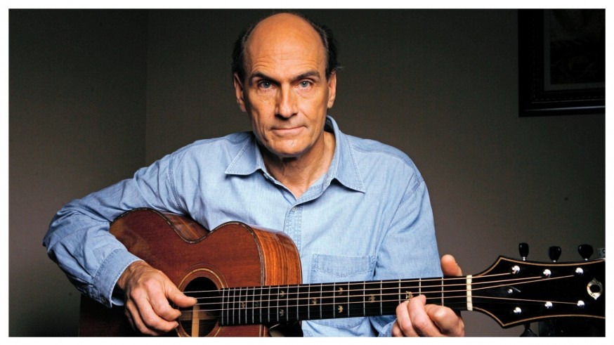 James Taylor: Catorce canciones íntimas que se volvieron universales