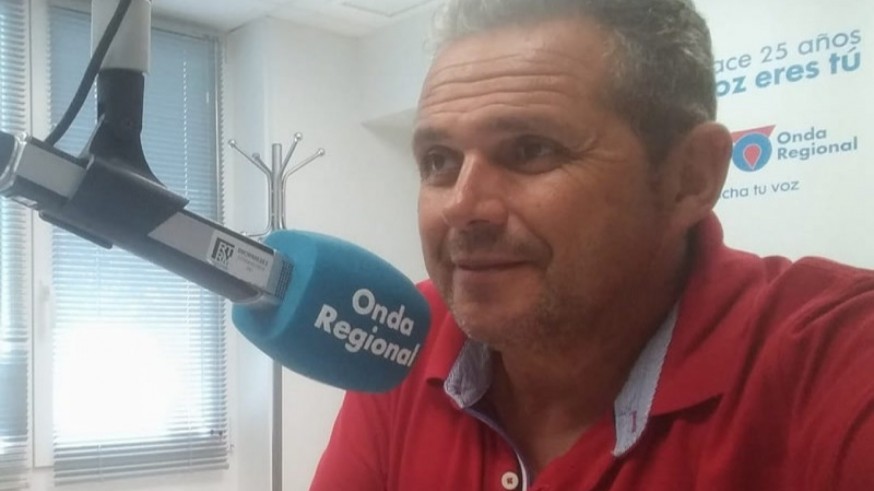 REGIÓN DEPORTIVA (MEDIODÍA) 14/08/2019