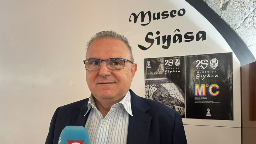 Patrimonio Cultural. 25 aniversario del Museo de Siyâsa en Cieza
