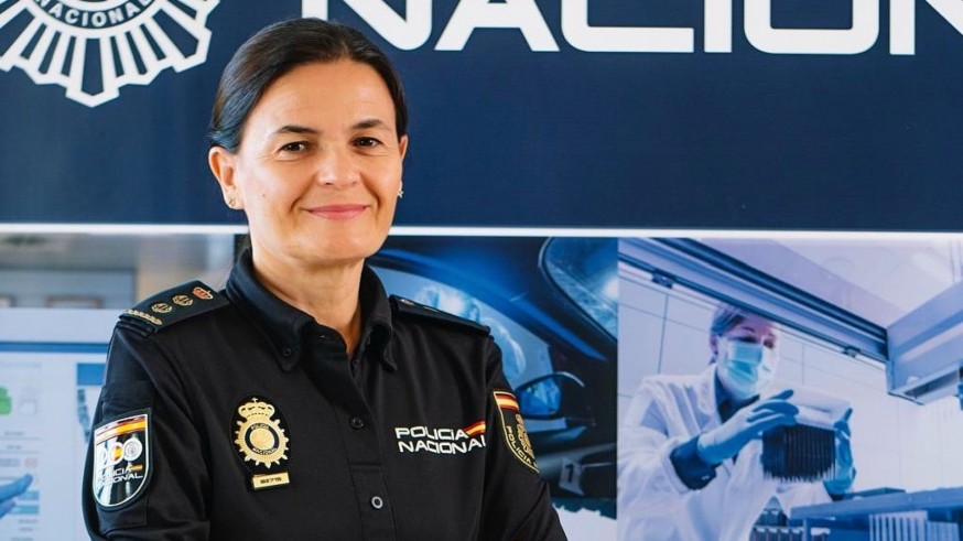 Silvia Pérez: "Hemos pasado de ser un animal exótico en 1979 a que ya nadie se sorprenda de vernos"