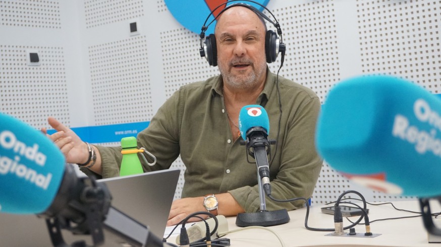 Canciones sofisticadas y sensitivas de Victorio Melgarejo