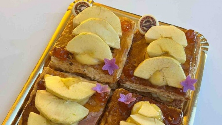 Cehegín celebra el Año Jubilar con el lanzamiento de la Tapa Maravilla