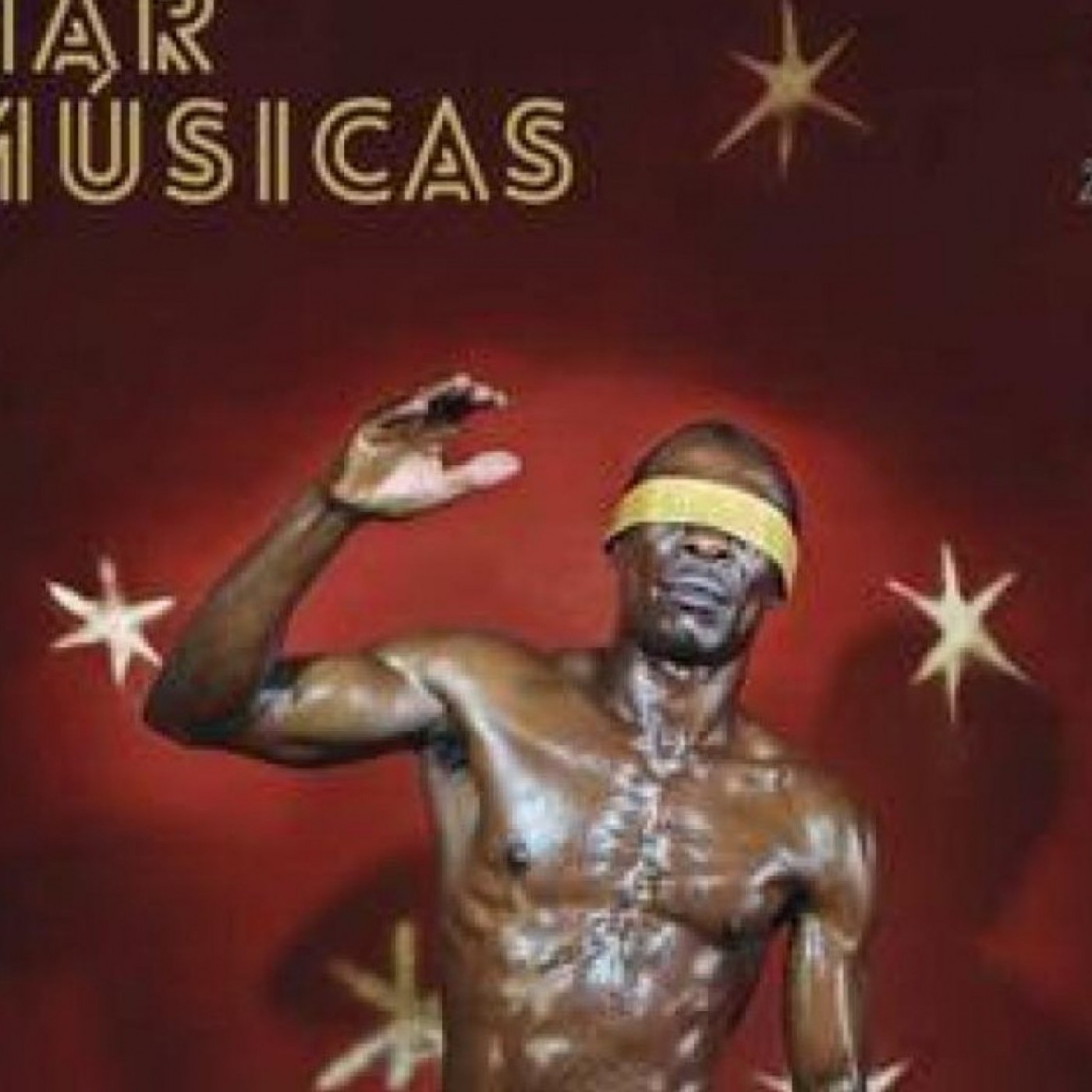 MÚSICA DE CONTRABANDO
