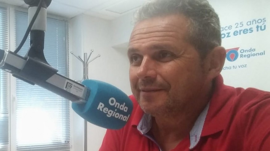REGIÓN DEPORTIVA (MEDIODÍA) 12/08/2019