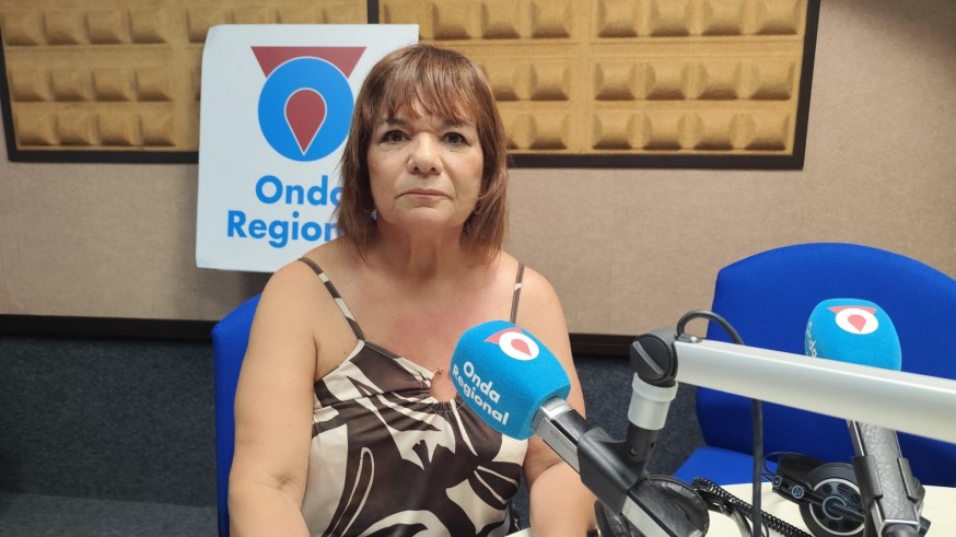 Tejiendo redes de dignidad y esperanza para los refugiados en la Región de Murcia