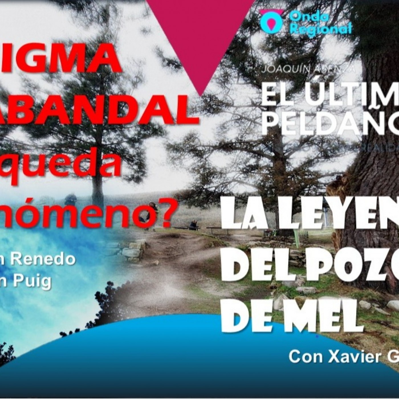 EL ÚLTIMO PELDAÑO
