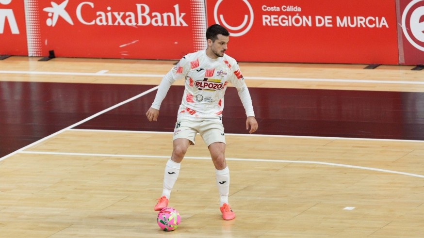 David Álvarez: "En el playoff tenemos que saber quiénes somos"