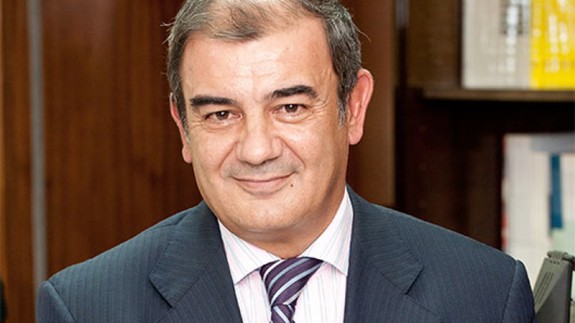 Juan Antonio Pedreño, presidente de UCOMUR y UCOERM