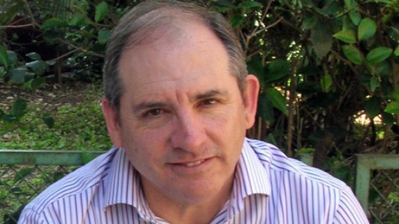 Ángel Pascual Martínez Soto, director de la Cátedra de Turismo de la UMU