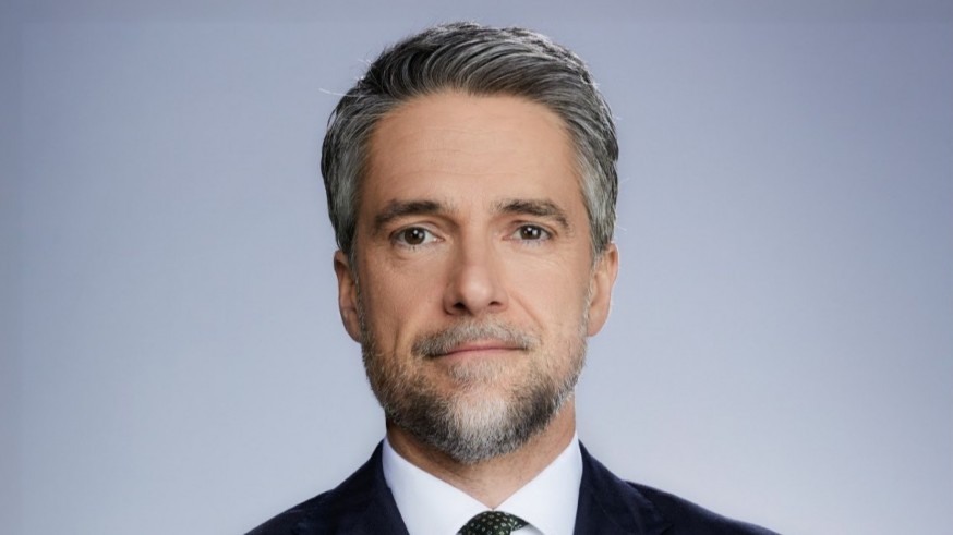 Carlos Franganillo: "En las redes sociales hay cada vez más trampas informativas"
