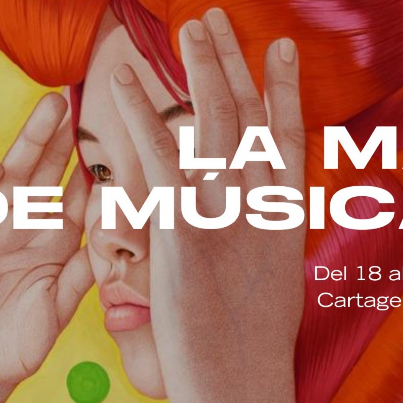 MÚSICA DE CONTRABANDO T34C043 La Mar de Música leva anclas. Su director, Eugenio González, nos guía en su singladura (15/07/2025)