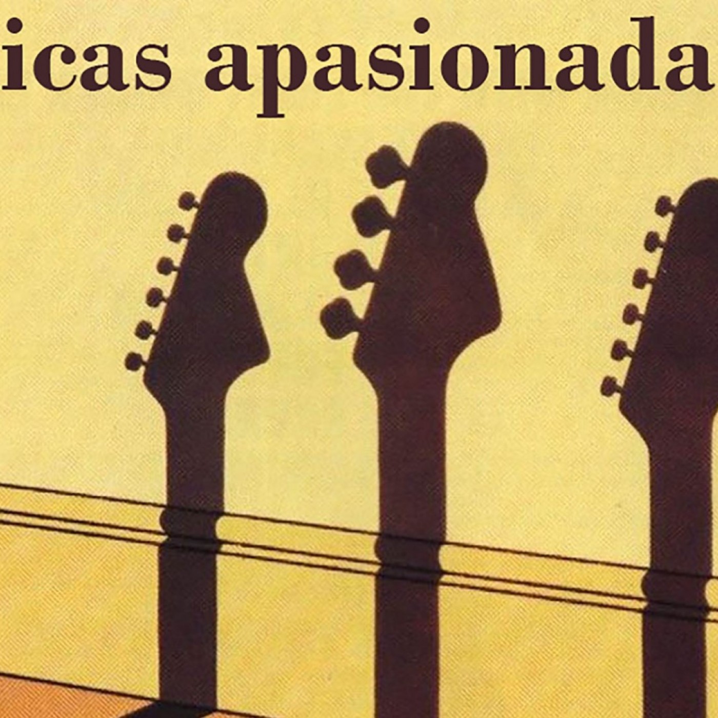 CRÓNICAS APASIONADAS T05C014 Dile a Laura que la quiero (22/10/2023) episode artwork