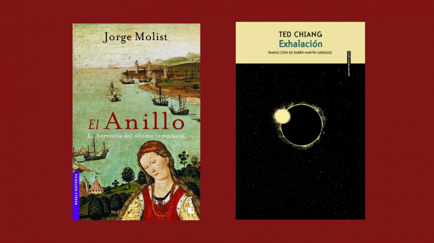 La biblioteca desde tu sofá. Aledo