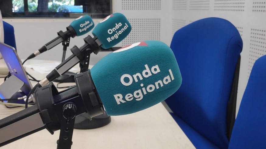 REGIÓN DE MURCIA NOTICIAS (TARDE) 21/05/2026