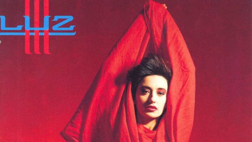 Luz Casal