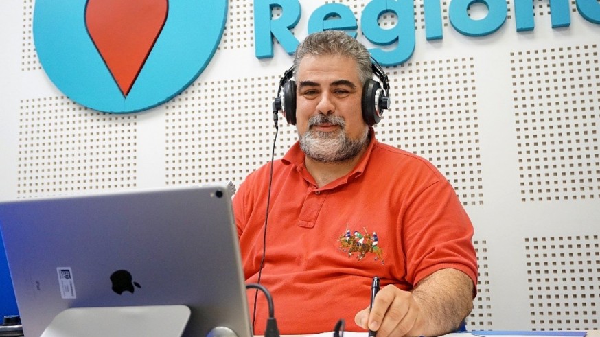 Columna de opinión: Laureano Buendía