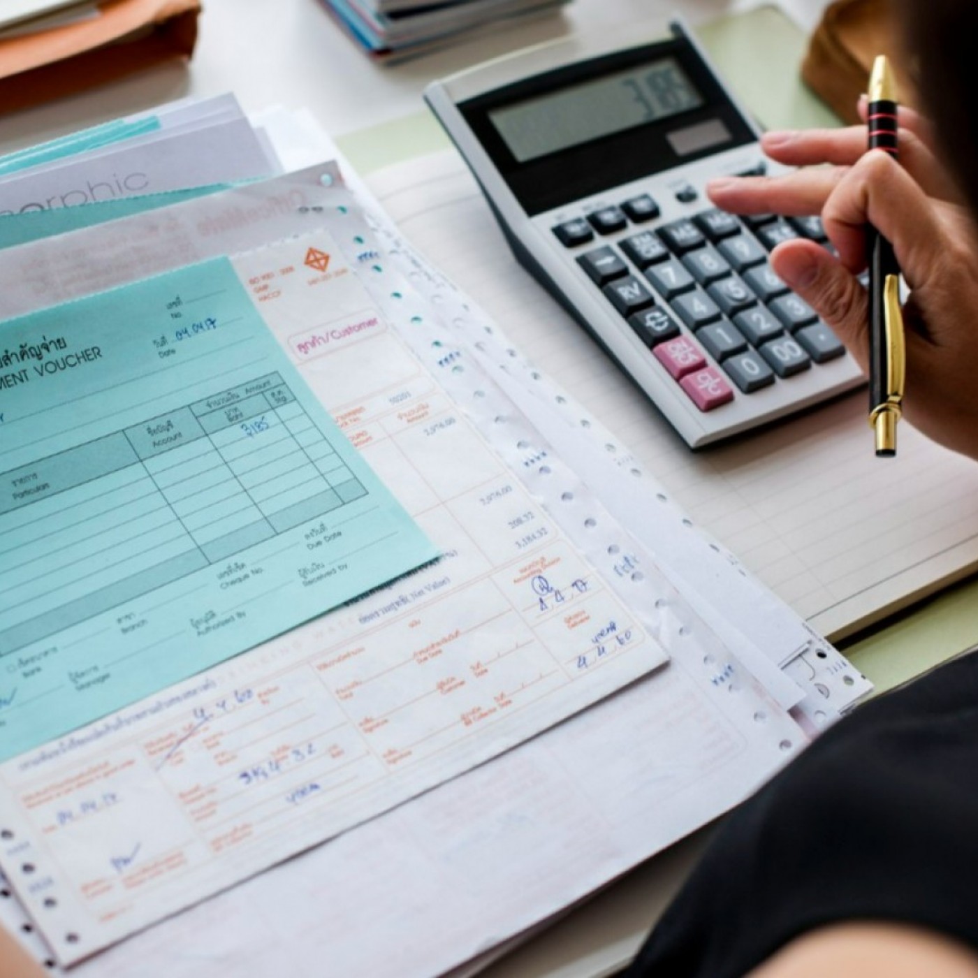 EL MIRADOR T06C193 Claves fiscales para evitar errores en la declaración de la renta y optimizar el ahorro (08/06/2026) episode artwork