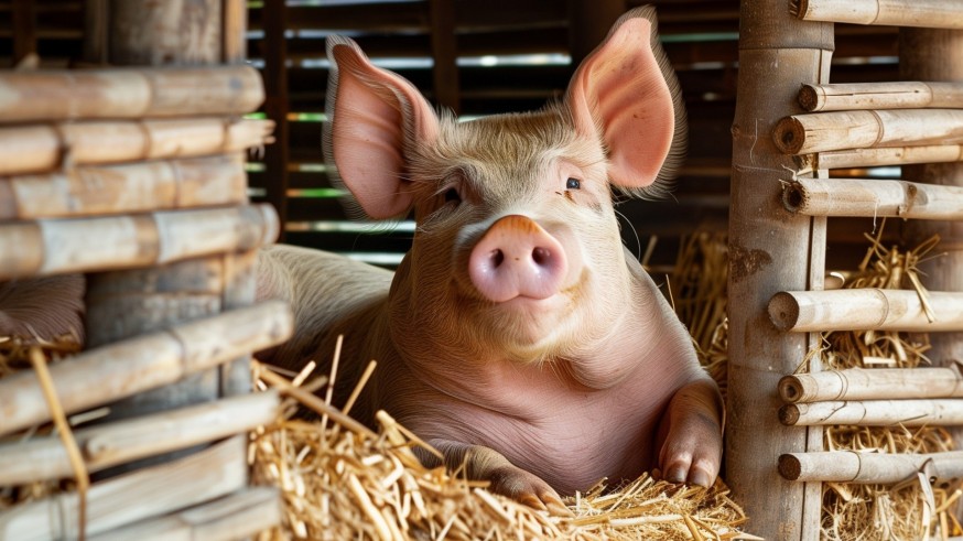 Una cita con Sherlock Health. Un caso de gripe porcina en Cataluña